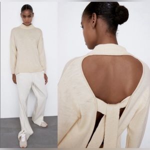Zara Sweaters for Women - Poshmark
